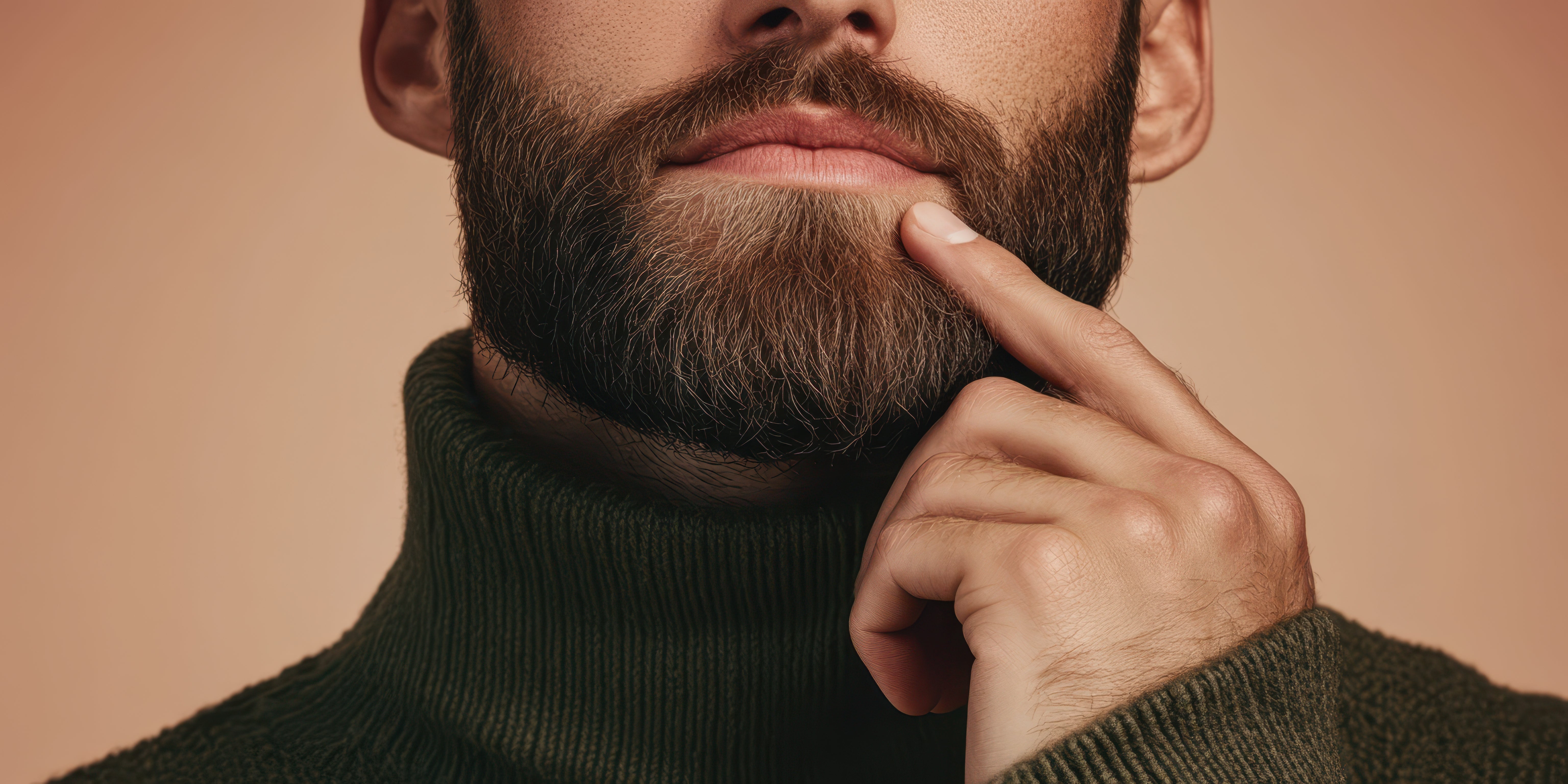 Por qué cuidar la barba es salud