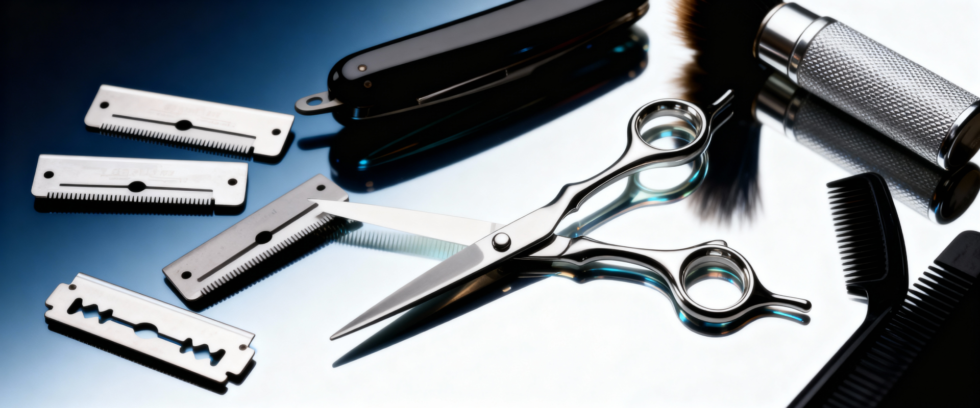 Consumibles Barbería Profesional
