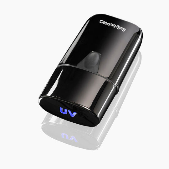 SHAVER UV PRO (2 RODILLOS) - BABYLISS
